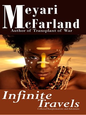 cover image of Infinite Travels